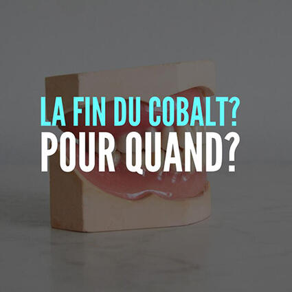 image La fin du cobalt : pour quand ?